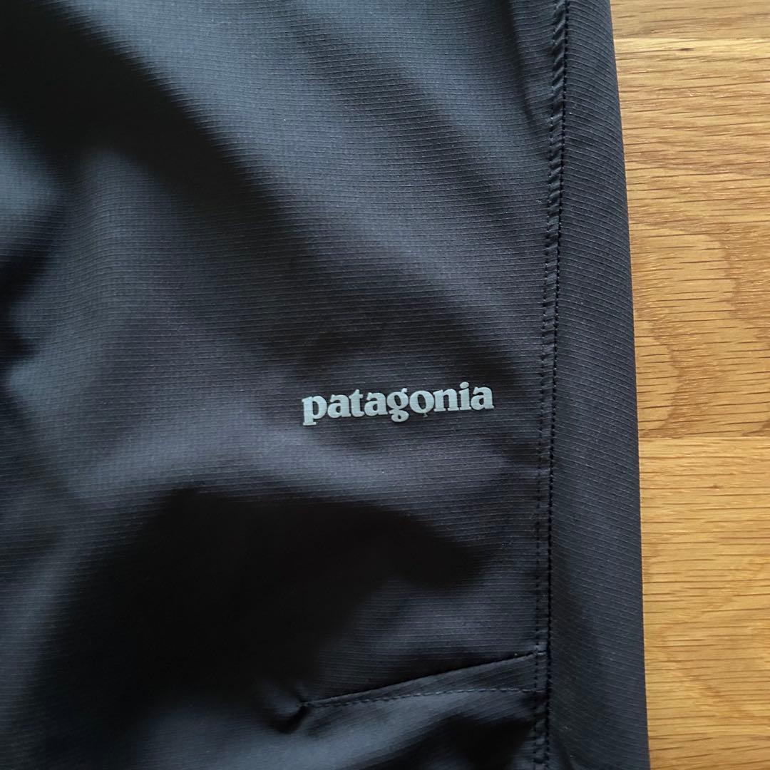 新品未使用　パタゴニア　Patagonia テルボンヌジョガーズ　Black