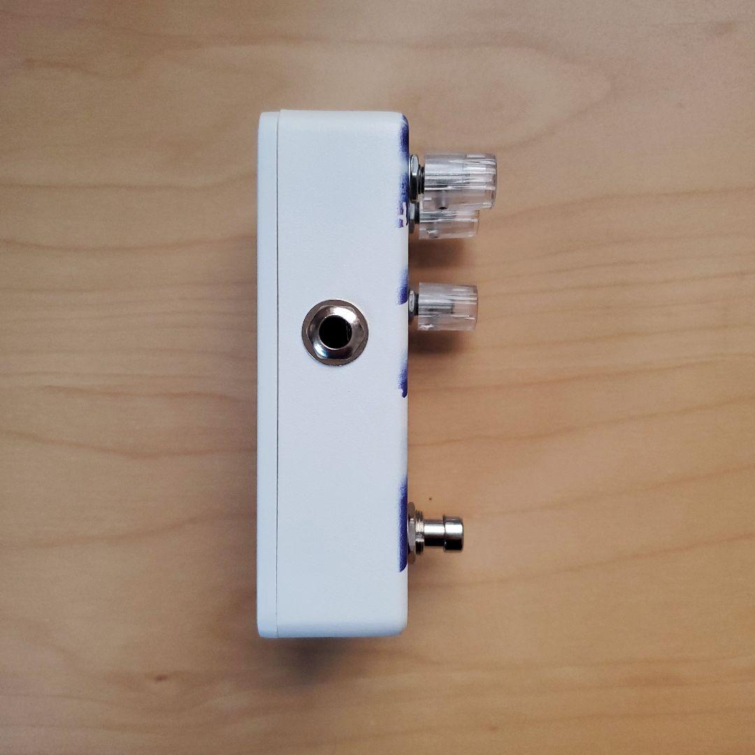 【未使用品】Animals Pedal Diamond Peak Hybrid