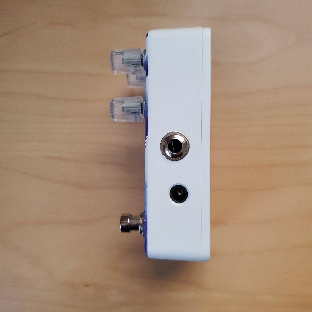 【未使用品】Animals Pedal Diamond Peak Hybrid