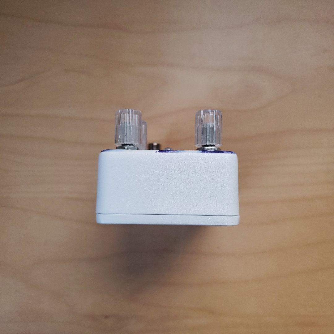 【未使用品】Animals Pedal Diamond Peak Hybrid