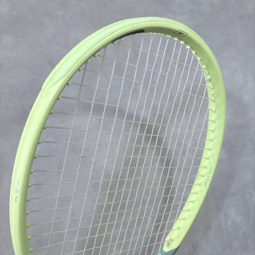 HEAD エクストリーム　mp ラケット(硬式用)