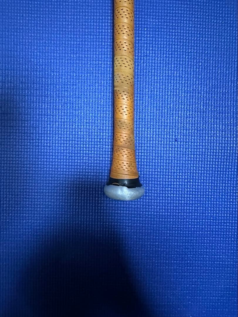 高校　新基準硬式バット