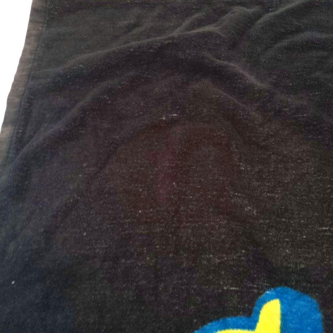 矢沢永吉 ライブツアーCome On1993 ビーチタオル&フェイスタオル