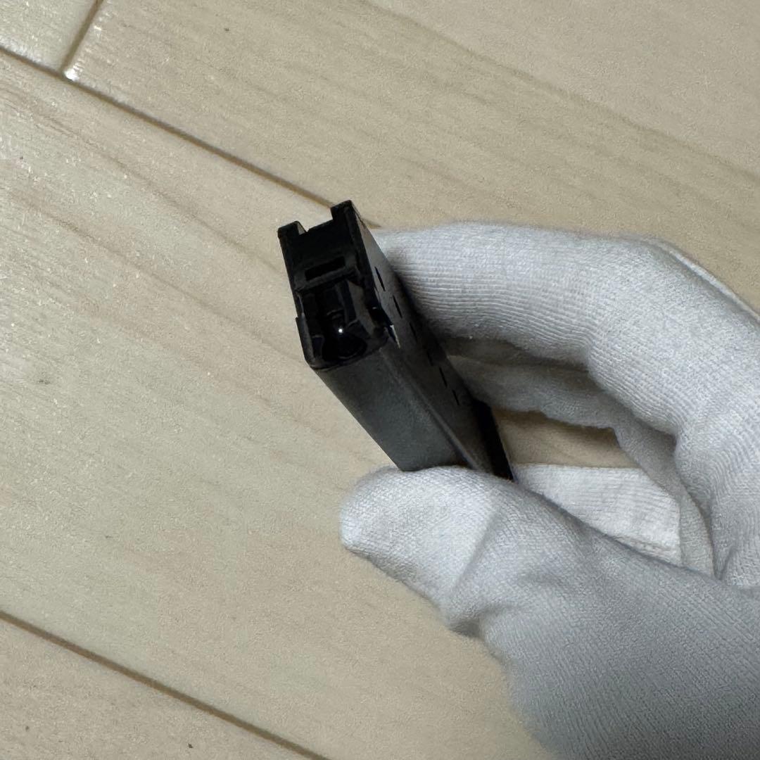 KSC P230 ガスブローバック