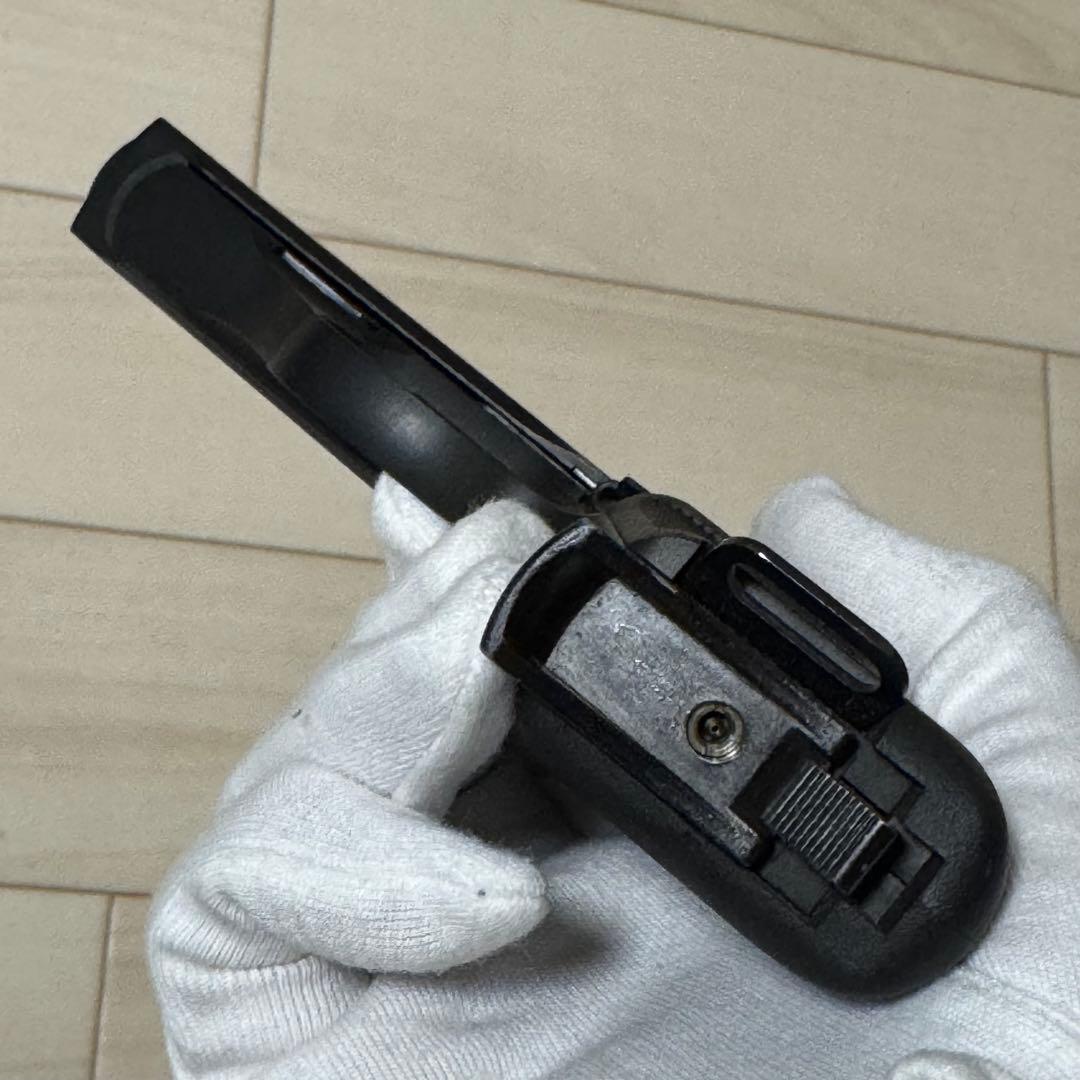 KSC P230 ガスブローバック