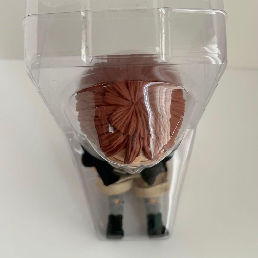 ジャイアントピーチ VHS 限定フィギュア