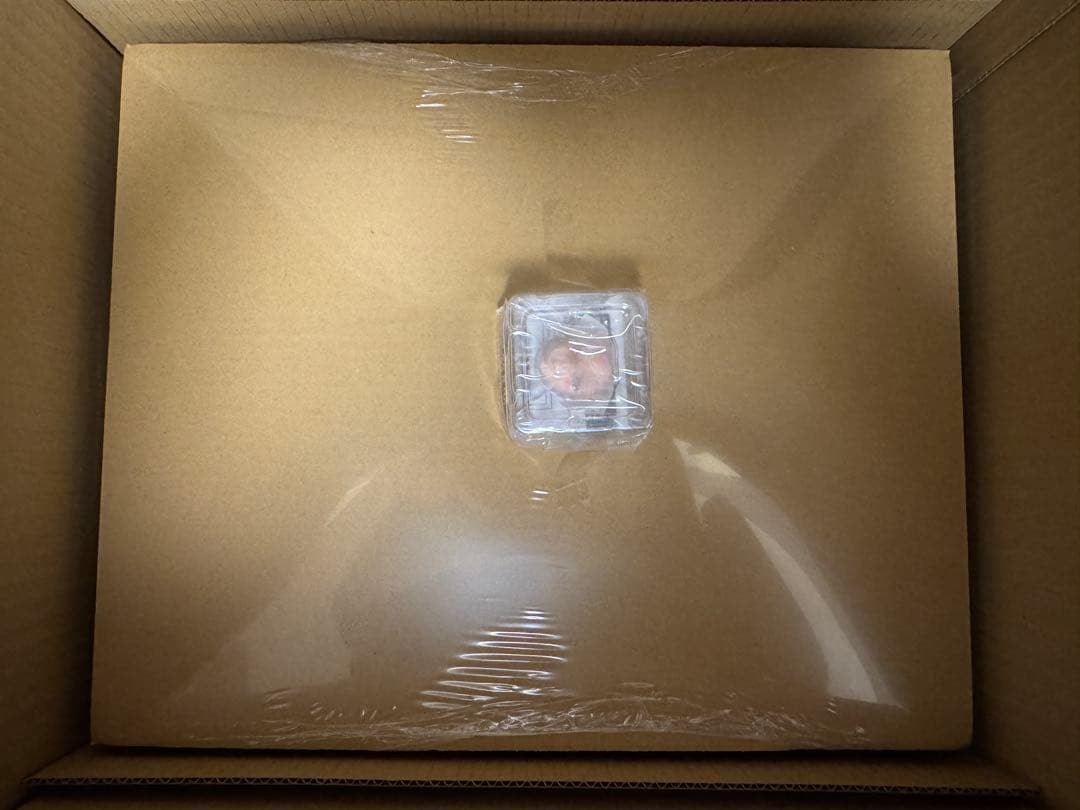 【限定版・新品未開封品】メガミデバイス 朱羅 蒼衣 藍