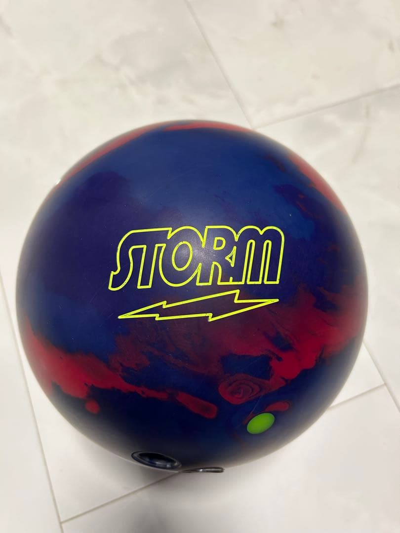 ボール STORM PHASE II