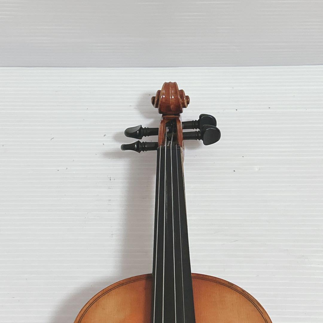 SUZUKI バイオリン No.330 1/2 初心者　現状品