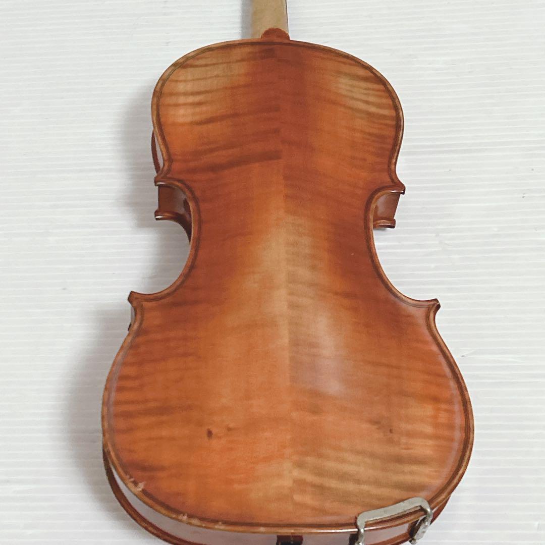 SUZUKI バイオリン No.330 1/2 初心者　現状品