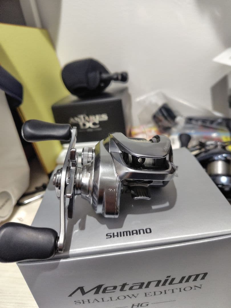 メタニウムシャローエディション HG