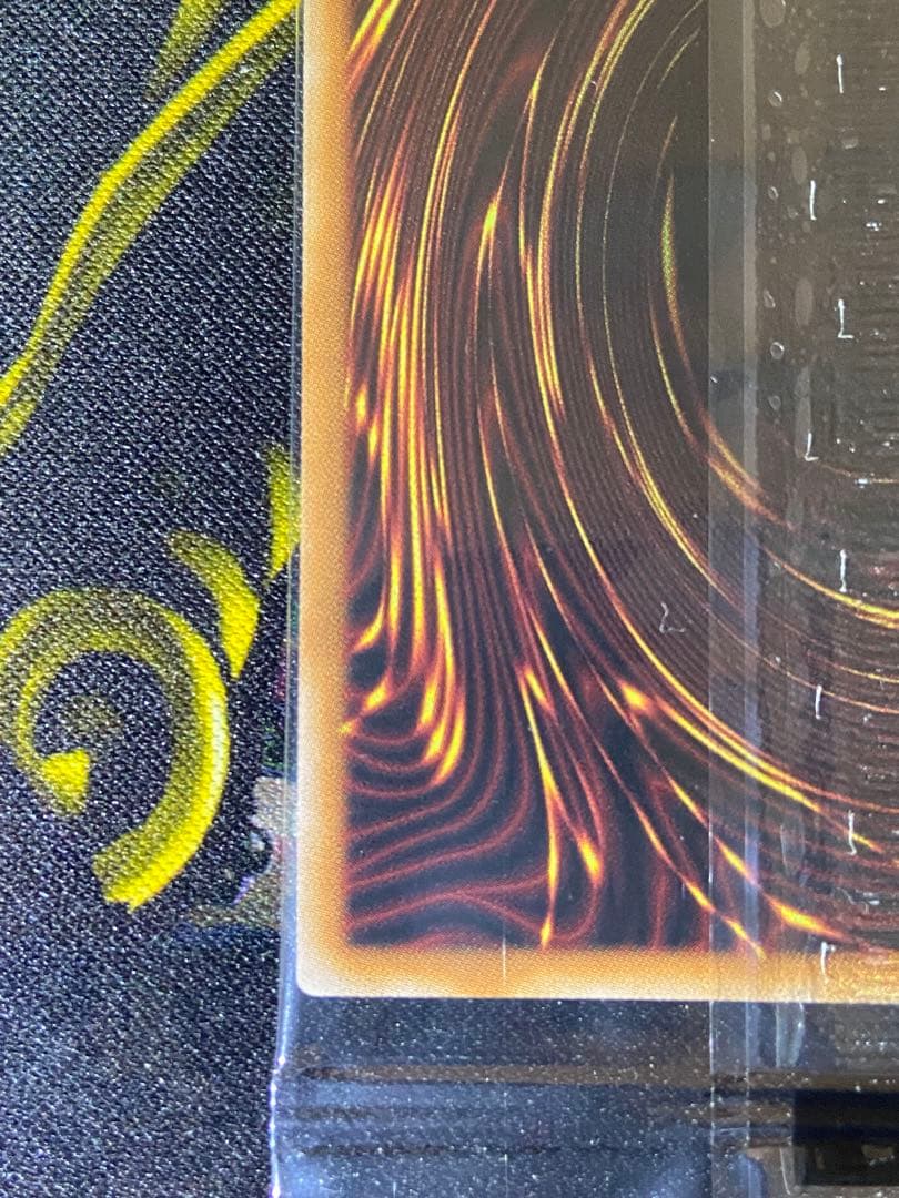 遊戯王　WCS2023 ブラックマジシャンガール　マジックシリンダー