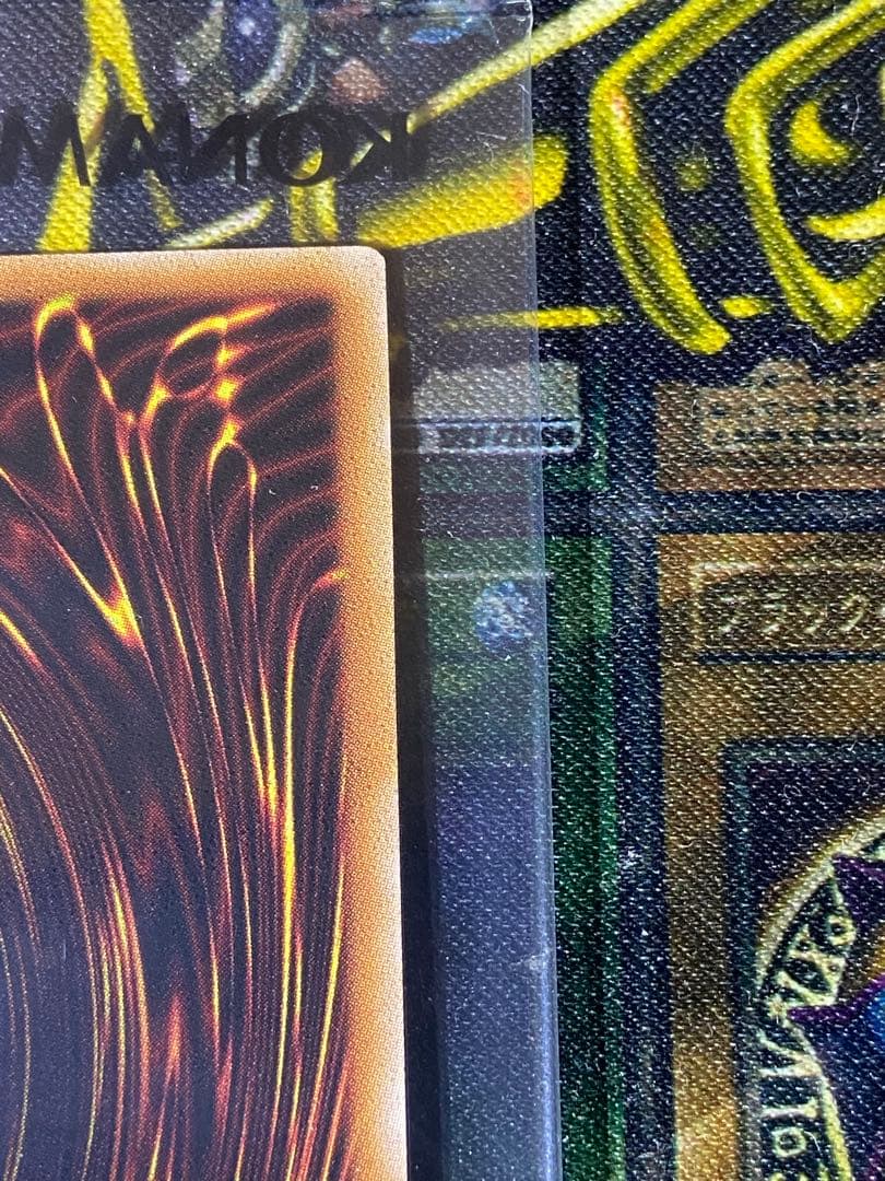 遊戯王　WCS2023 ブラックマジシャンガール　マジックシリンダー