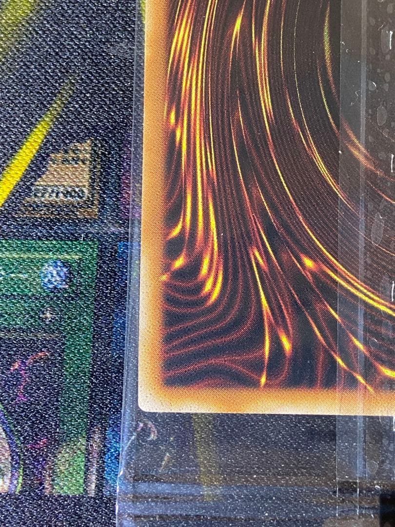 遊戯王　WCS2023 ブラックマジシャンガール　マジックシリンダー