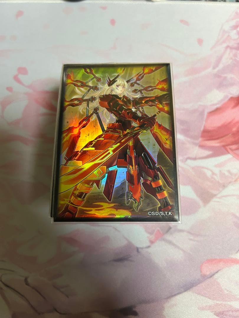 閃刀姫 ほぼシークレットデッキ