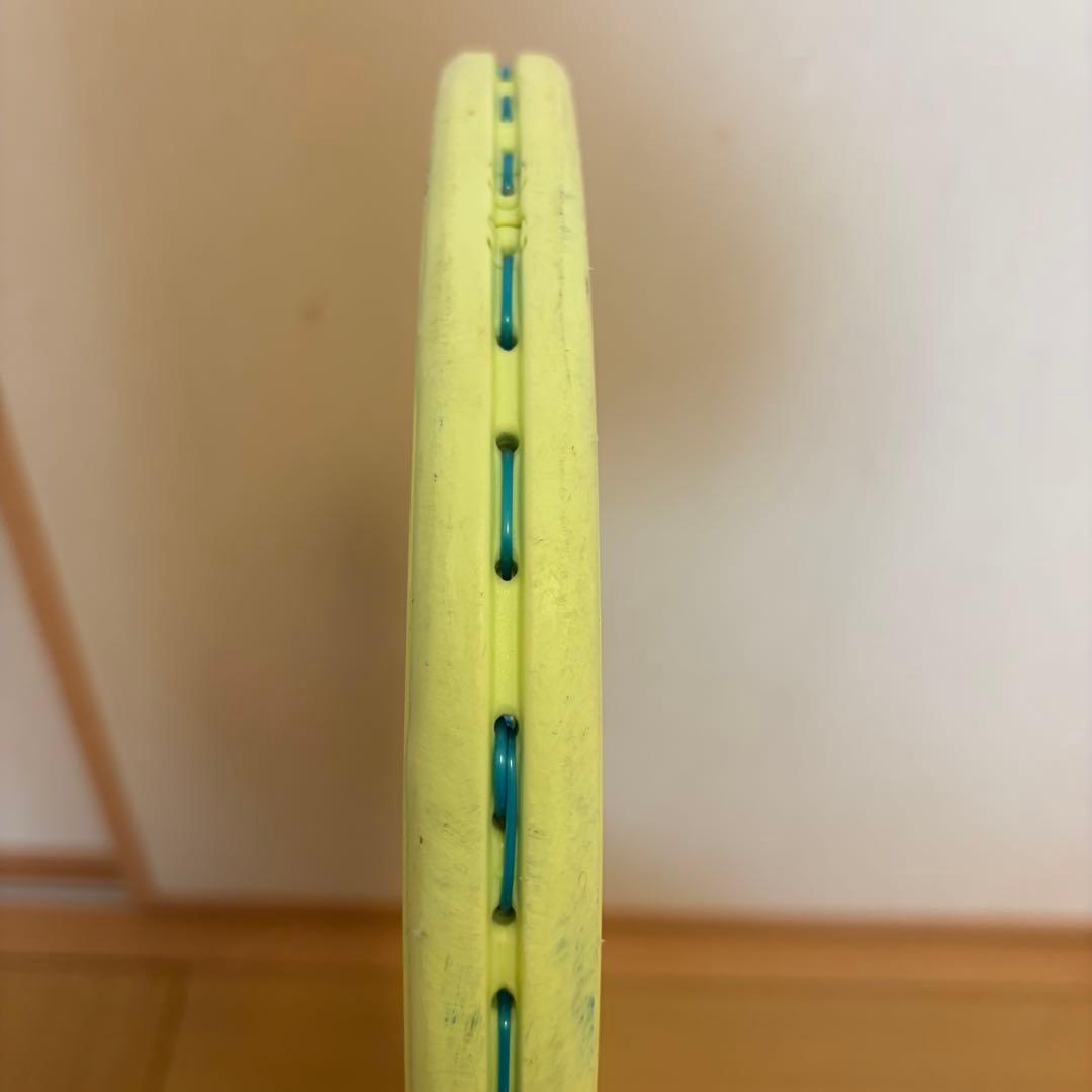 HEAD エクストリームツアー100 Auxetic 2022 傷あり特価