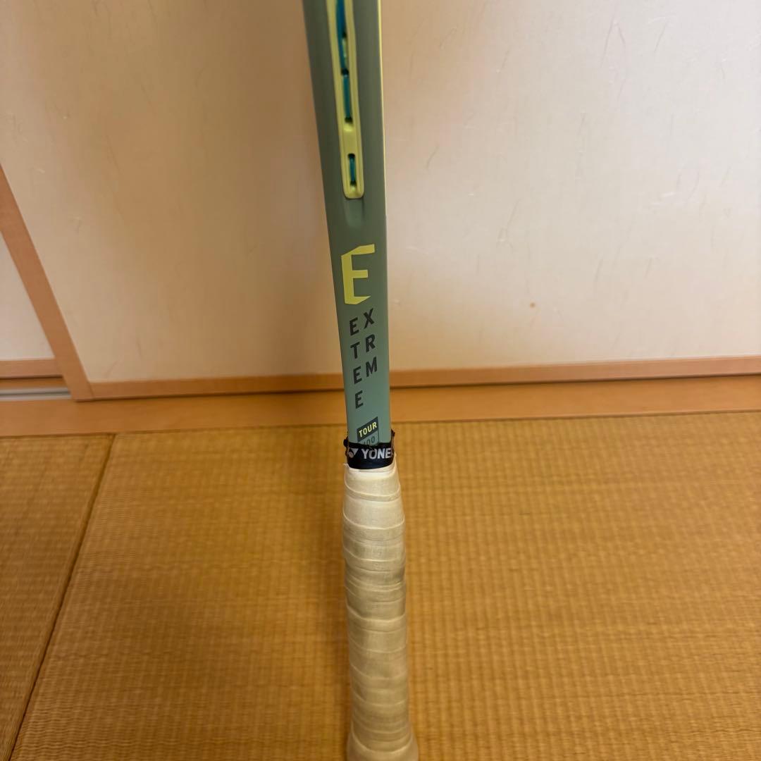 HEAD エクストリームツアー100 Auxetic 2022 傷あり特価