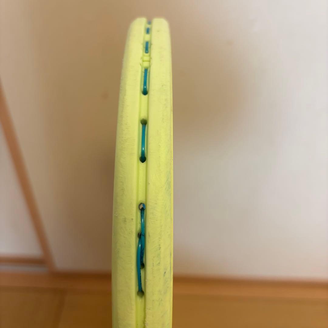 HEAD エクストリームツアー100 Auxetic 2022 傷あり特価