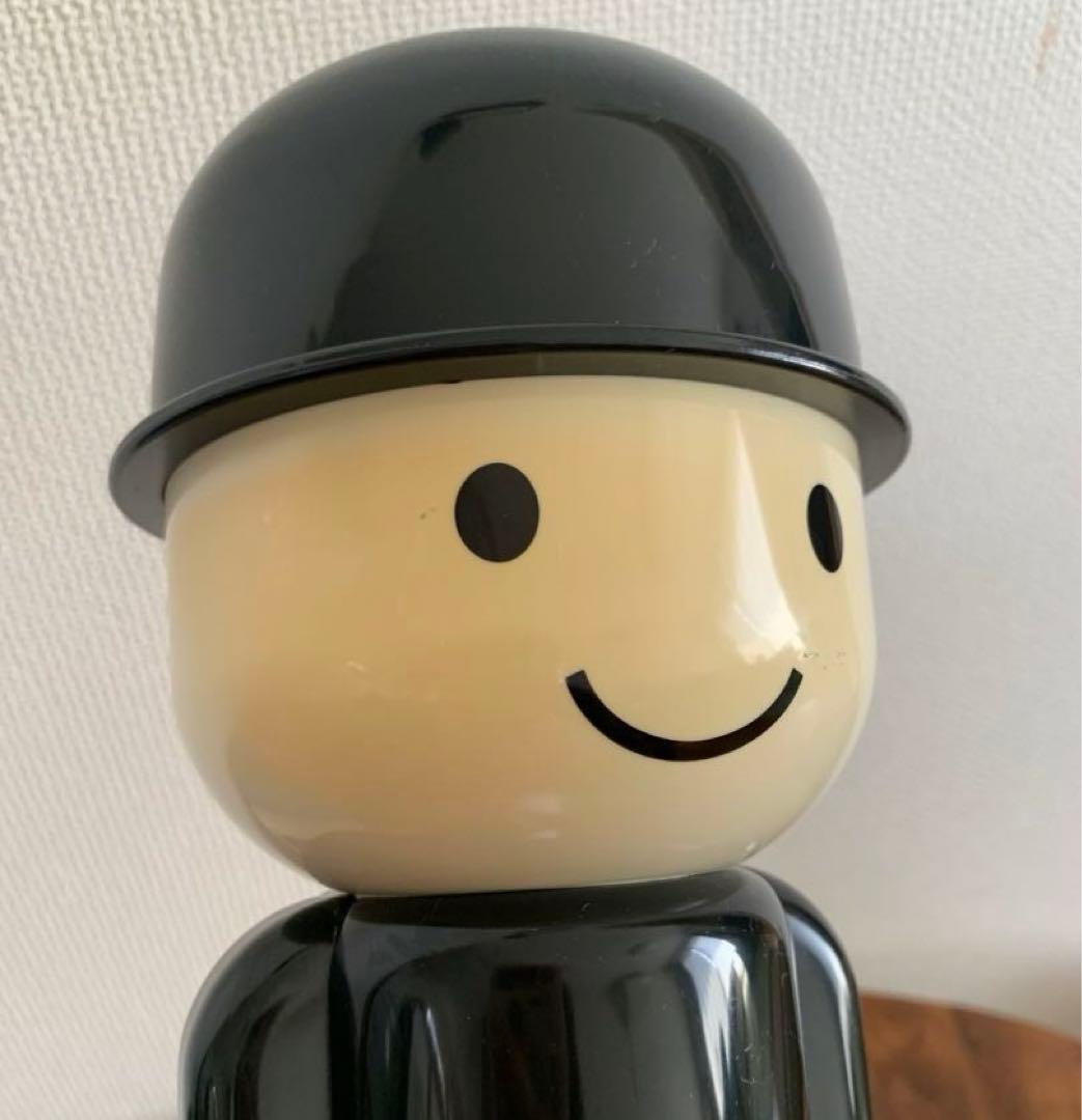 イギリス Pride フレッドくん 2個セット