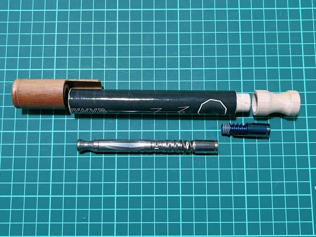 dynavap omnivap等