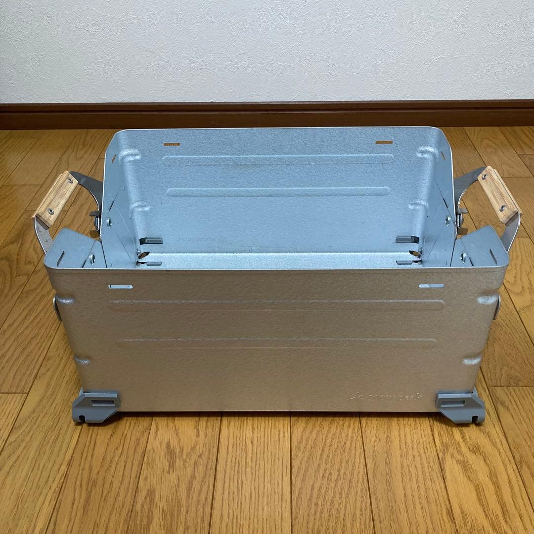  peak シェルフコンテナ25