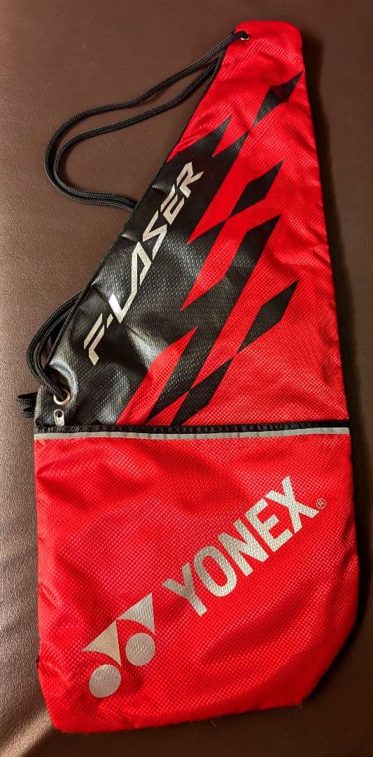 YONEX F-LASER 7V ソフトテニスラケット エフレーザー