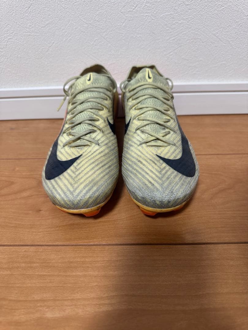 NIKE ズーム マーキュリアルヴェイパー16 KM 26.5cm