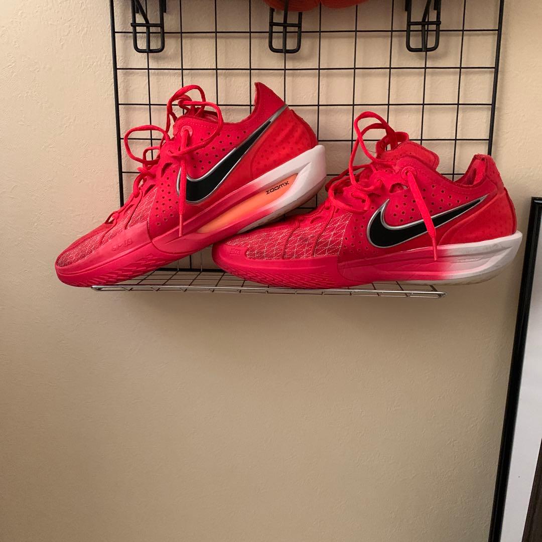 シューズ(男性用) Nike g.t cut3