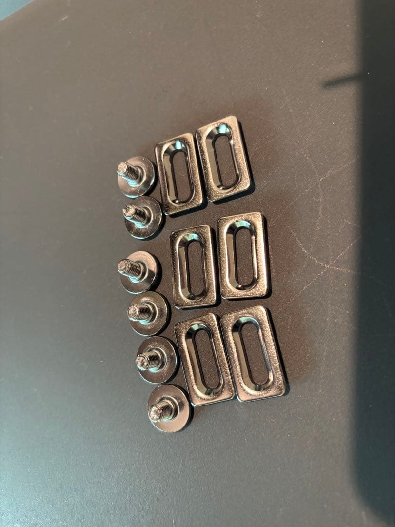 Shimano ブラック ヴィンディングシューズBOAダイヤル