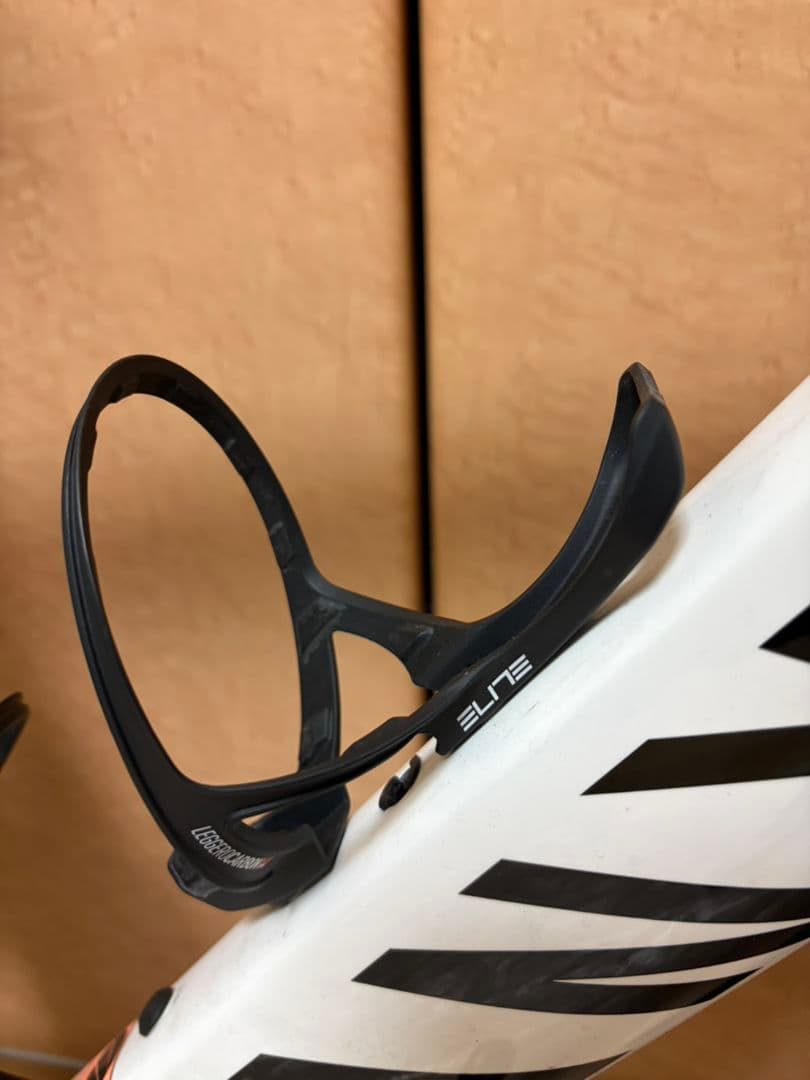 CANYON ロードバイク　ホイール抜き　ES220F31