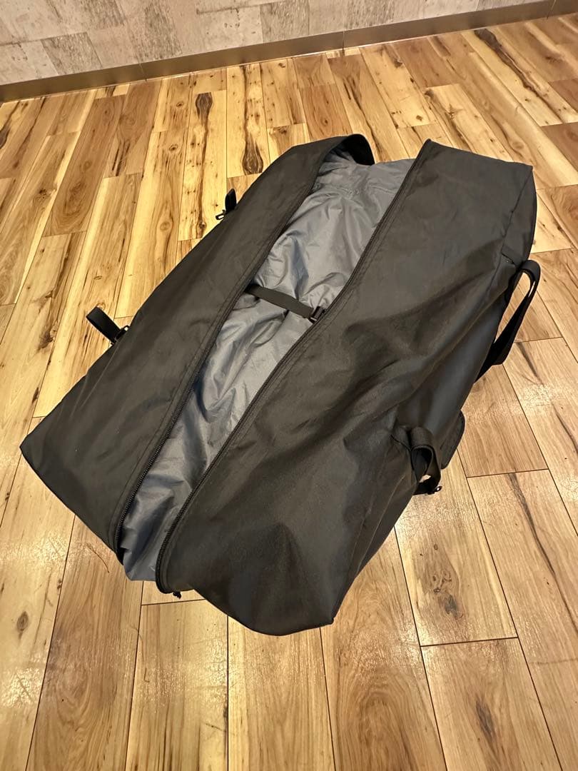 ウイングフォート　TOKYO CRAFTS インナーテント付属