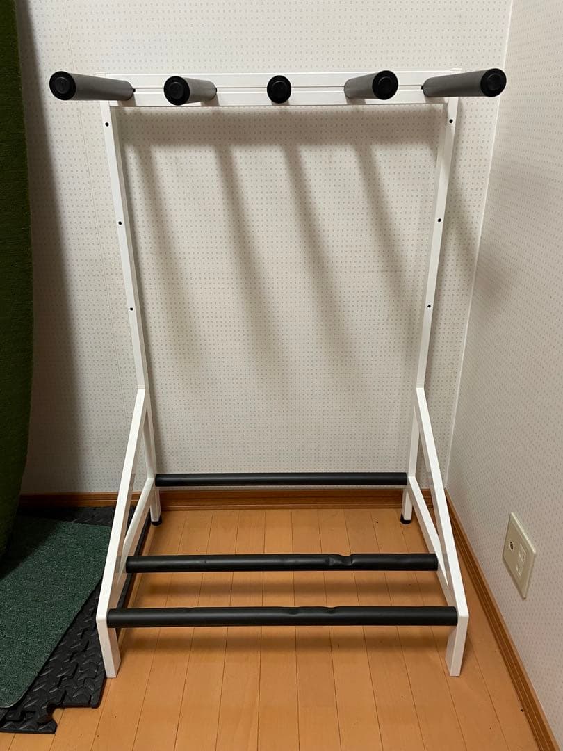 美品‼️サーフボードラック