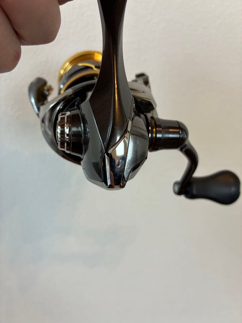 20ツインパワーC2000SHG シマノ