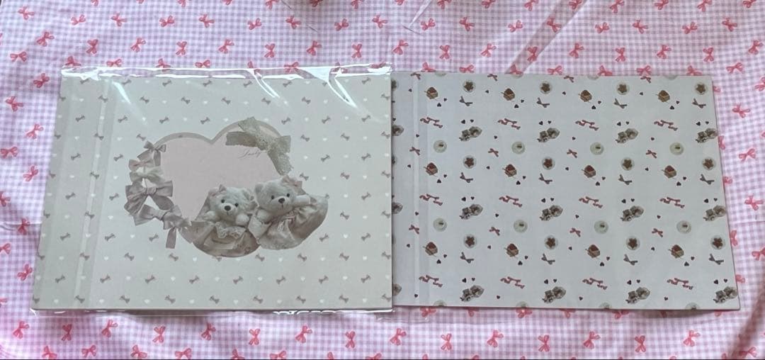 【コンプリートセット】ARomantic様 tasty cafe様コラボ 新作