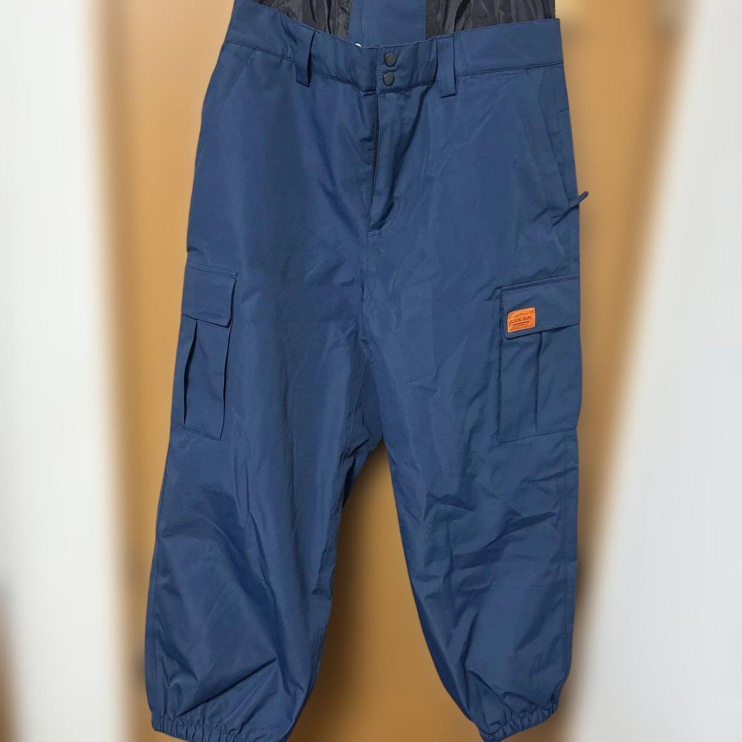 24-25 AA headwear スノボウエア / FLEEK DEPT