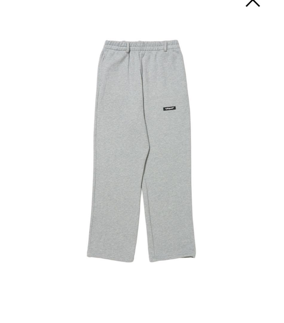 20日まで RAMPAGE p(R)ojectR®︎ スウェットパンツ L ランペ