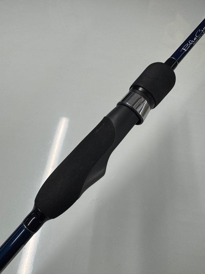 ヤマガブランクス ブルーカレントⅢ 74 ライトゲーム アジング メバリング