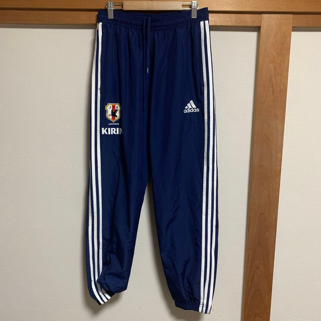 adidas サッカー日本代表 KIRIN JFA トレーニングウェアまとめ売り