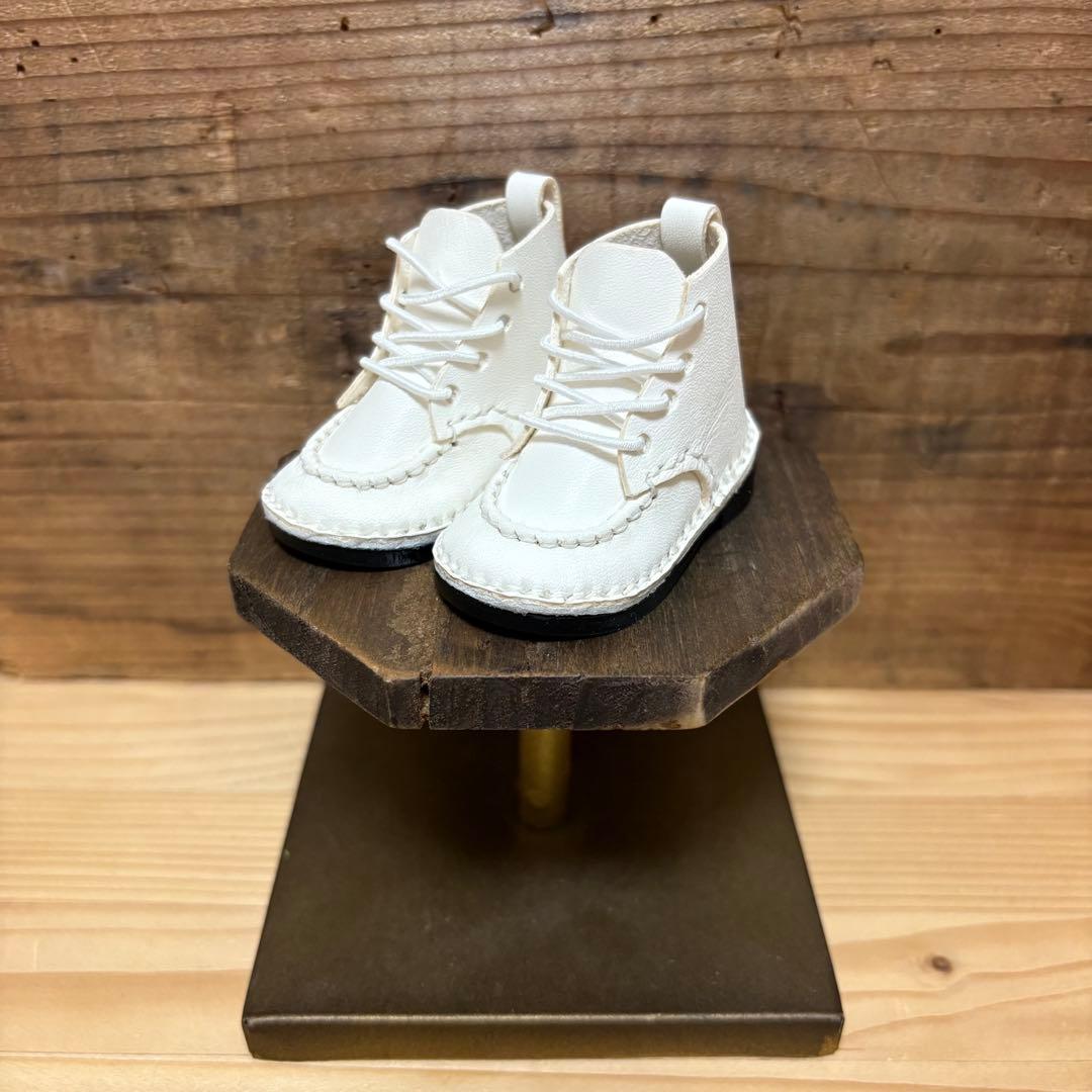 reina様　パオラドールサイズ　ミニパオラドールサイズ　ドール靴