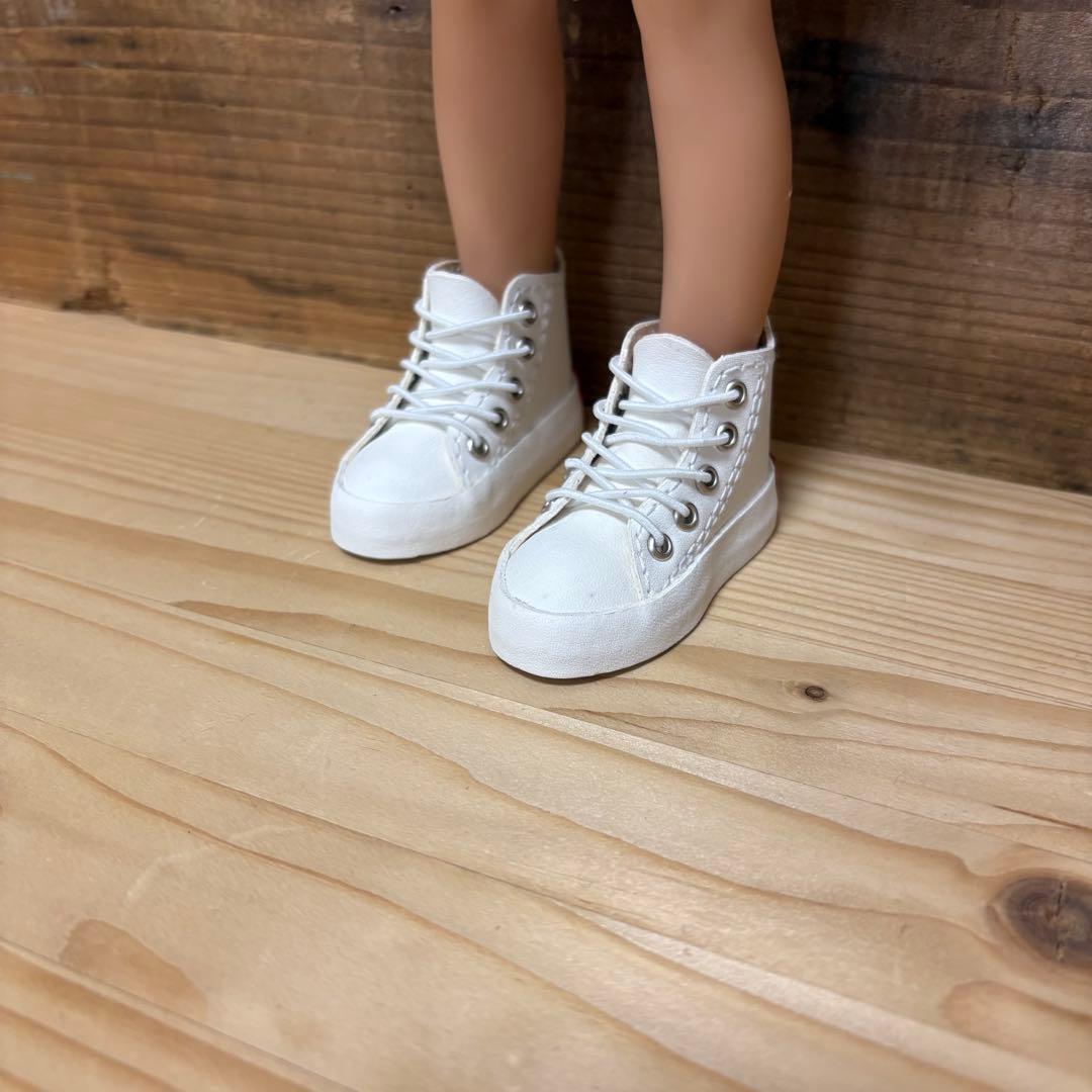 reina様　パオラドールサイズ　ミニパオラドールサイズ　ドール靴