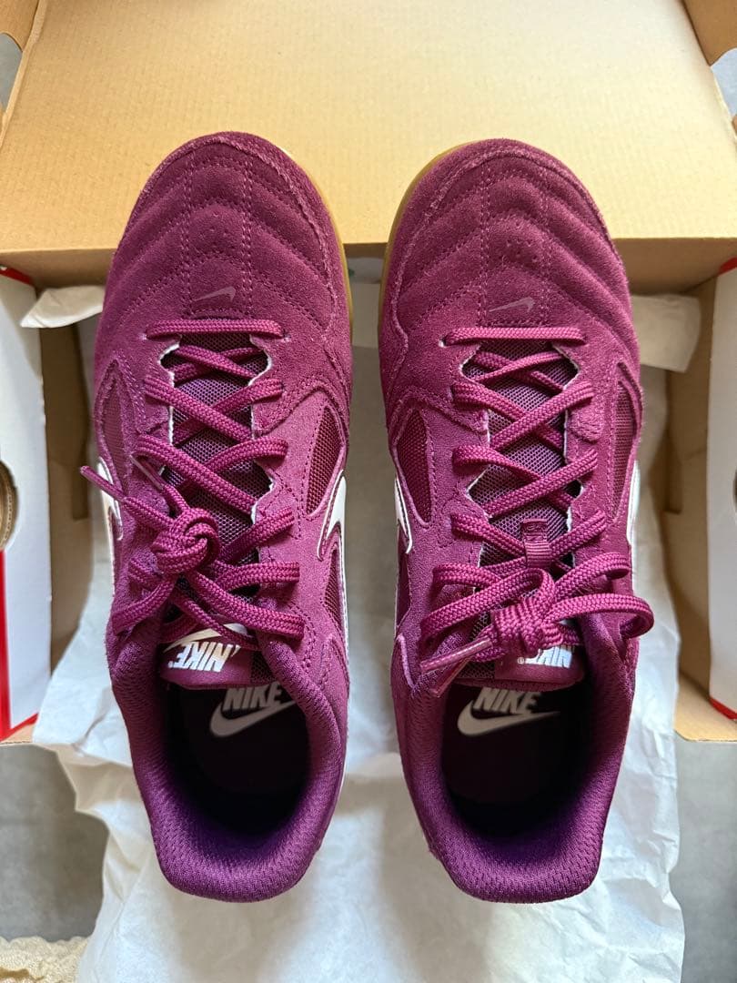 【完売サイズ】Nike GATO 26.5cm US8.5