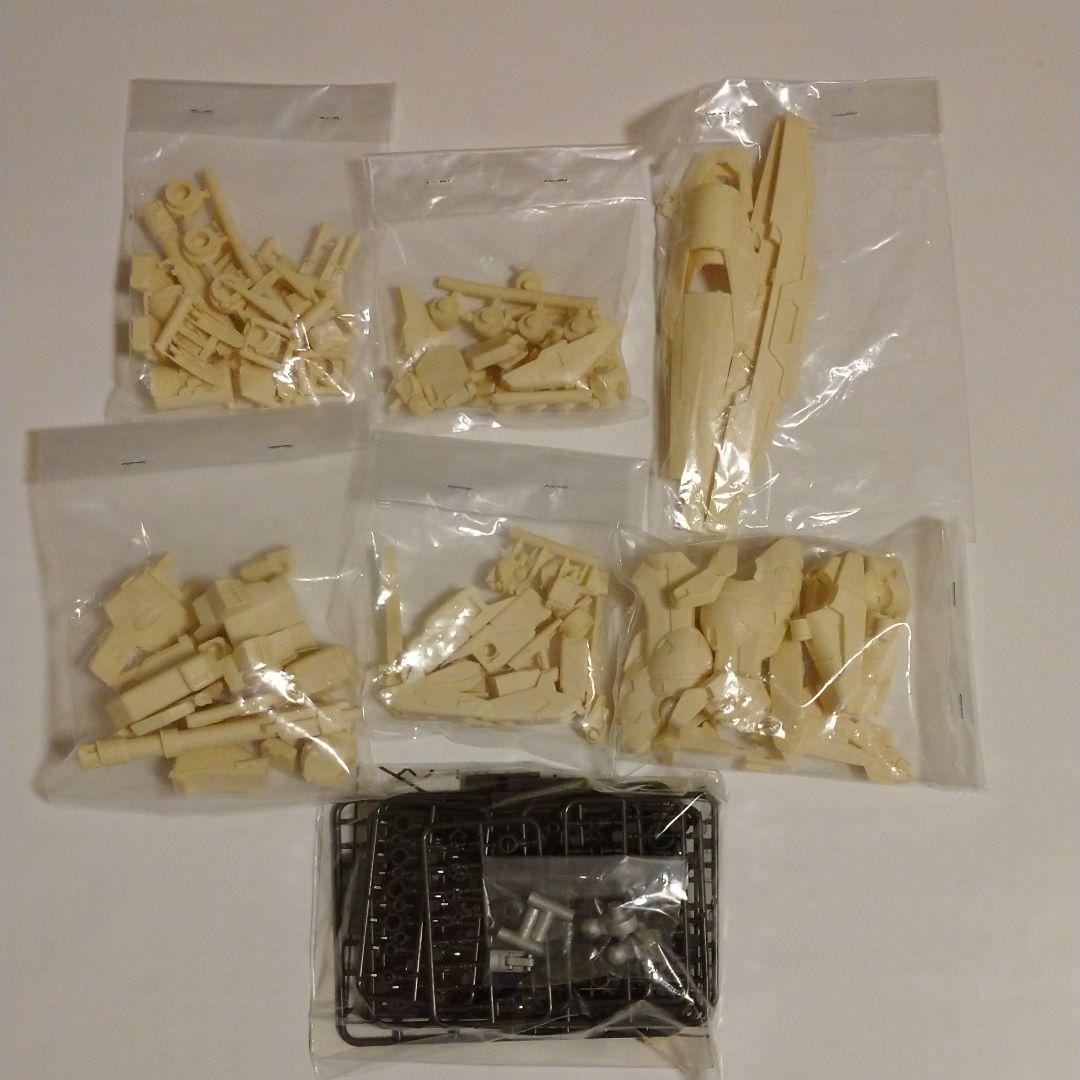 B-CLUB 1/100 RX-78 ガンダムGP03S ステイメン