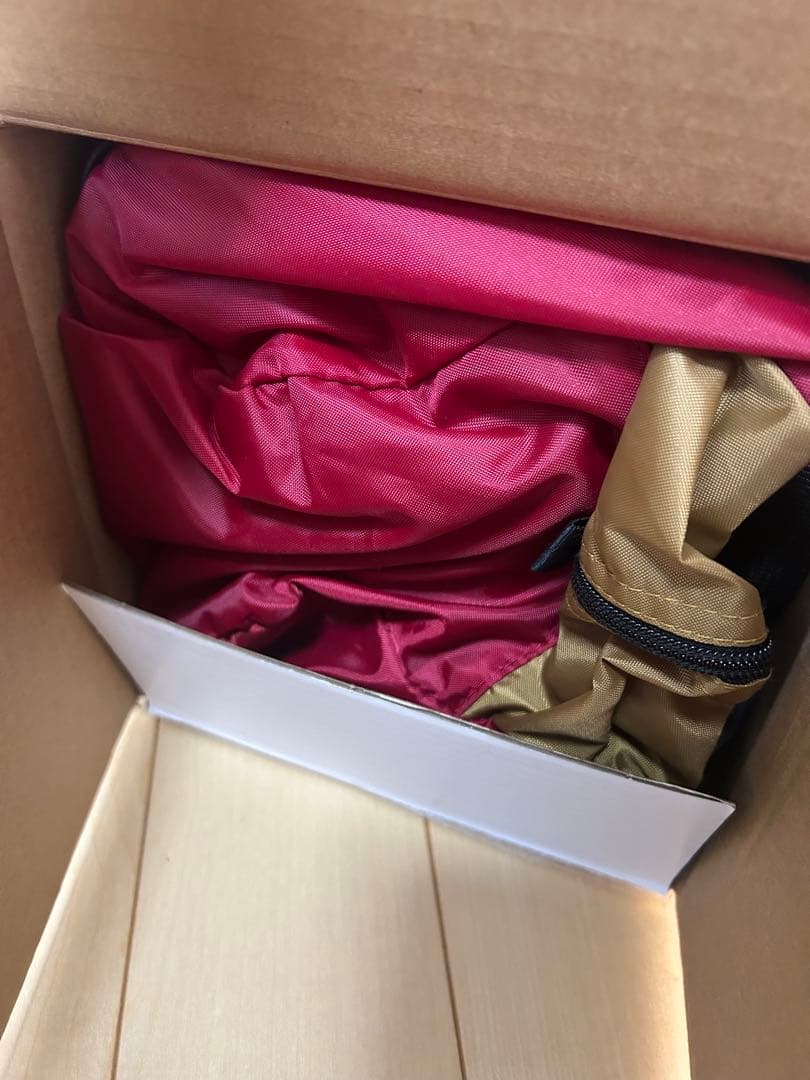  peak テントと収納バッグ SDE-002RHとシートのセット