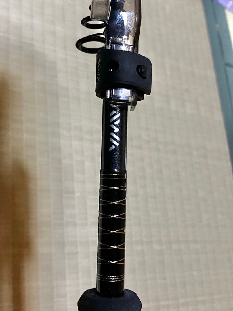 ダイワ 14リバティクラブ2000＋リバティクラブルアー 5105TLFSセット