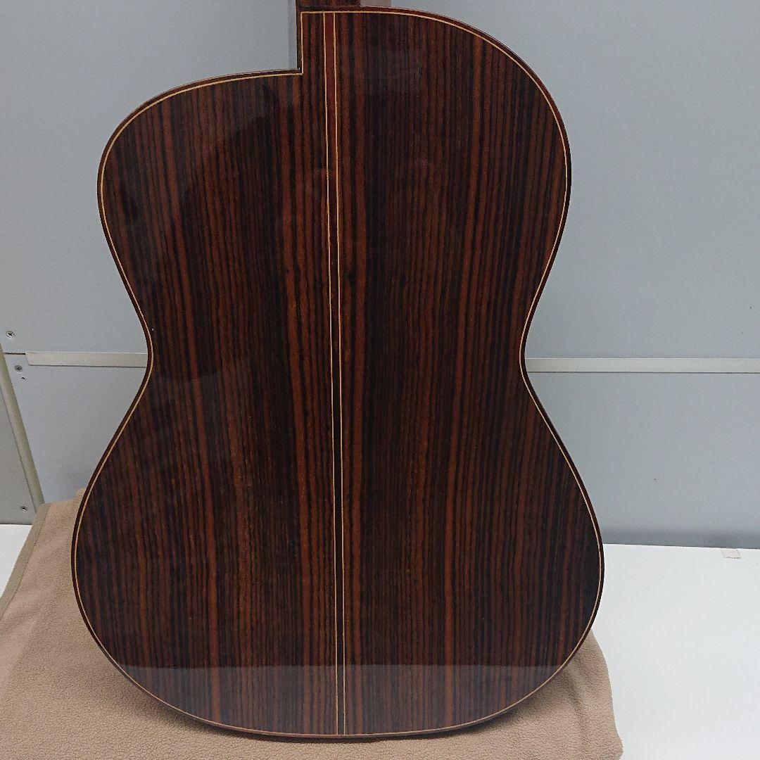 CHAI YUKINOBU NO.10 クラシックギター