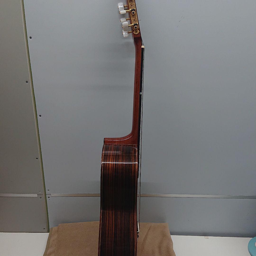 CHAI YUKINOBU NO.10 クラシックギター