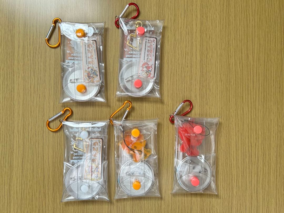 【イナズマイレブン】 円堂/豪炎寺 グッズまとめ売り