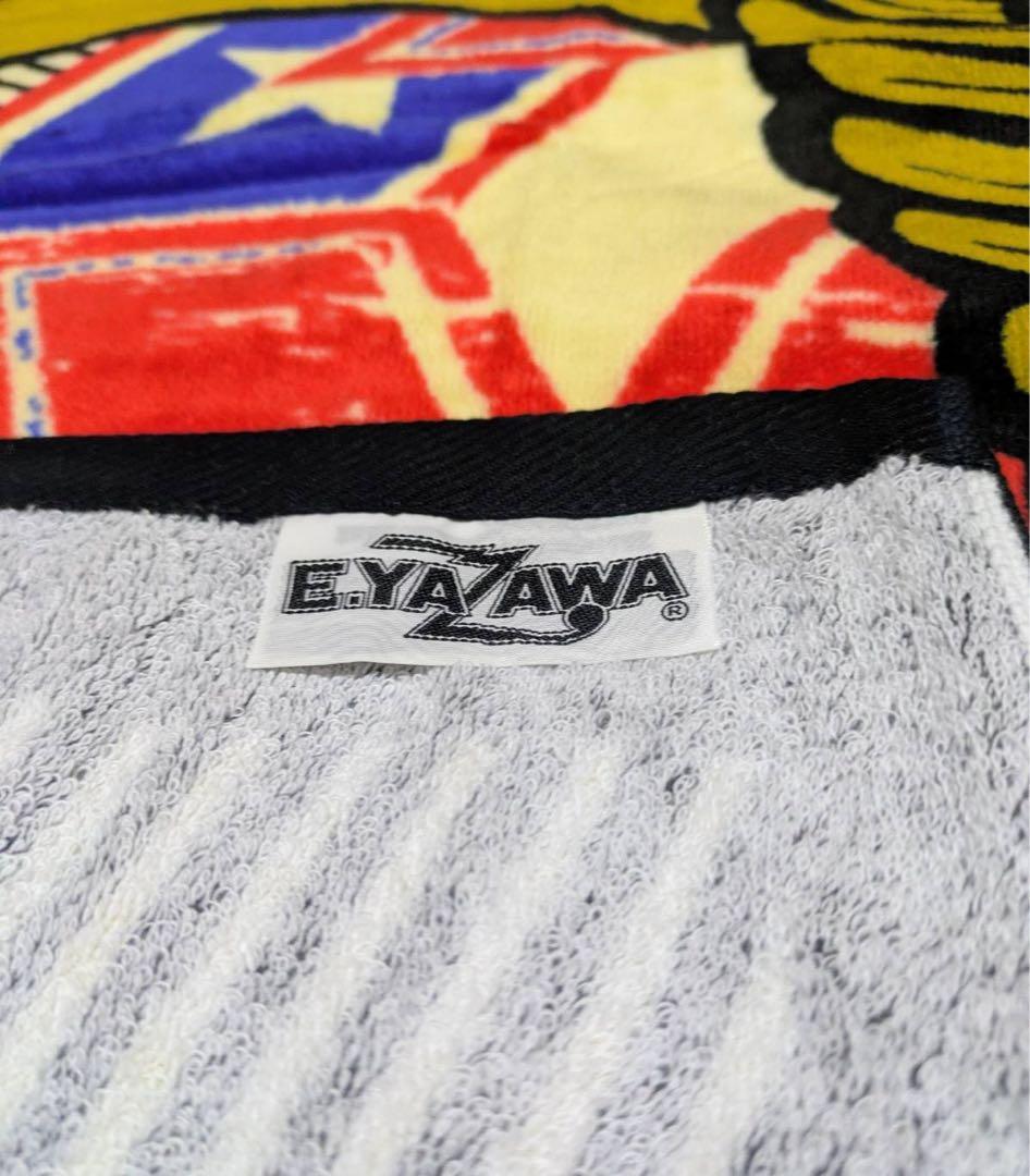 矢沢永吉SBTスペシャルビーチタオル　Eikichi Yazawa ロックタオル