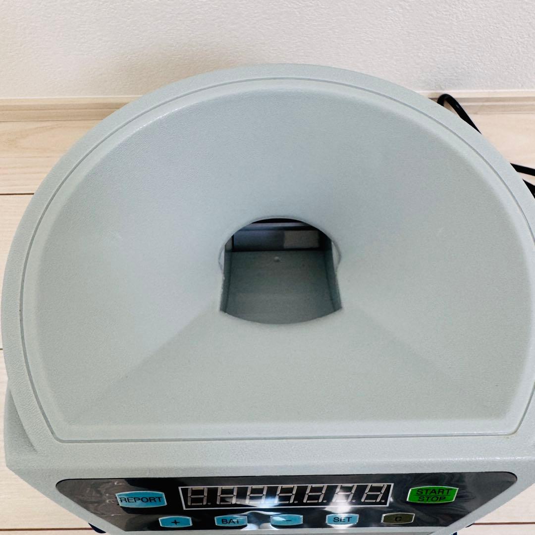 電動ソーター ny067 6トレイ付き