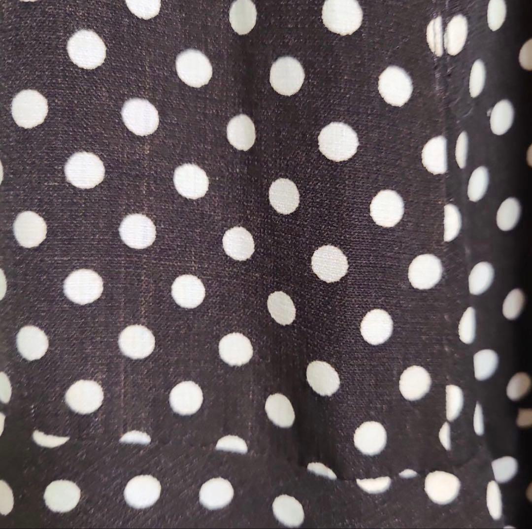 フラメンコ　ハイウエストファルダ